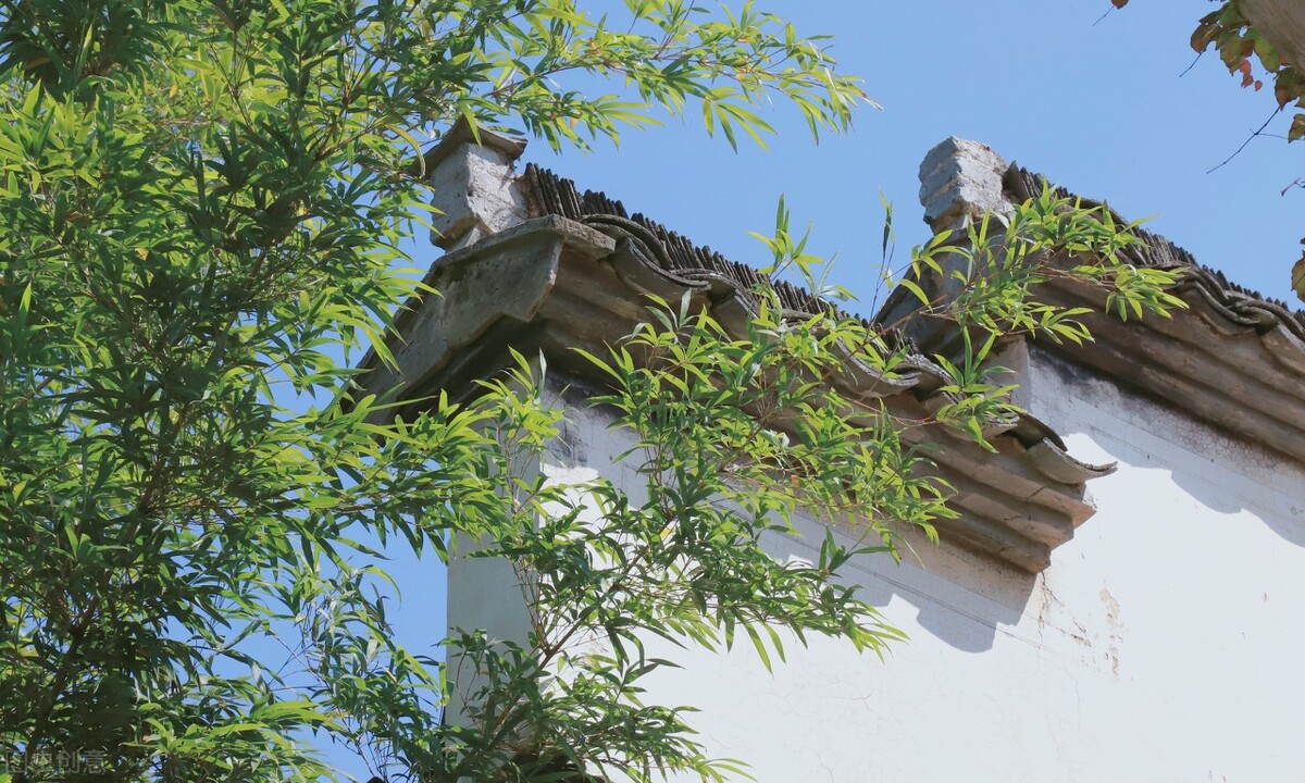 陶渊明诗中的桃花源在哪,陶渊明桃花源记中的桃源