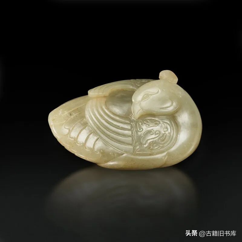 纽约苏富比2021年秋拍珍品 (苏富比2022 中国艺术珍品高古玉)