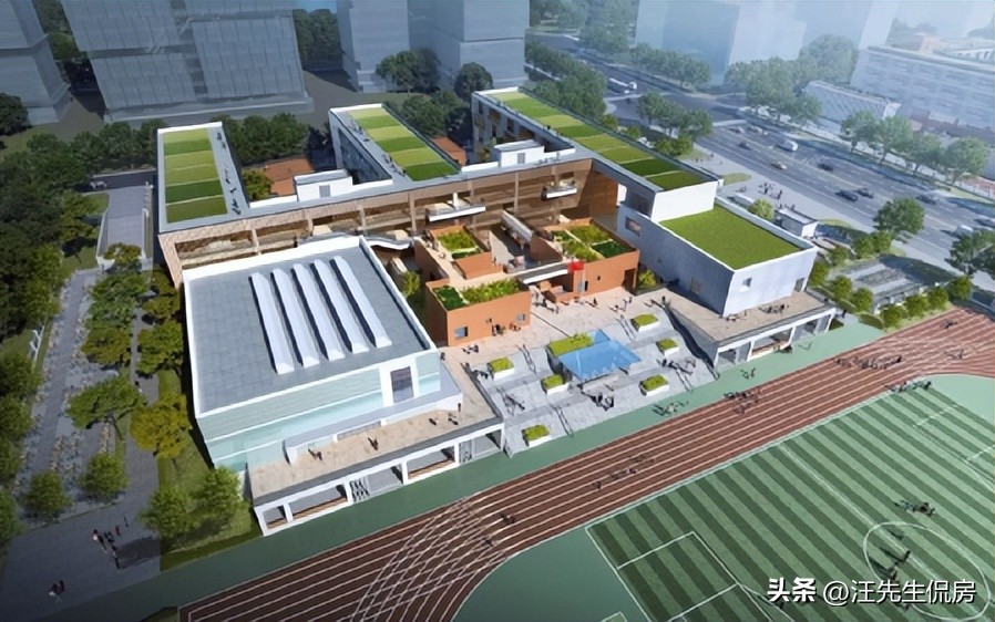 南京青龙地铁小镇不利因素,南外仙林分校青龙地铁小镇