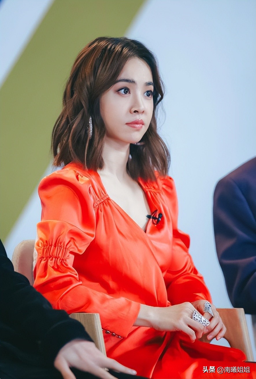 30-40岁洋气超短烫卷发减龄,适合50岁的减龄短羊毛卷发型