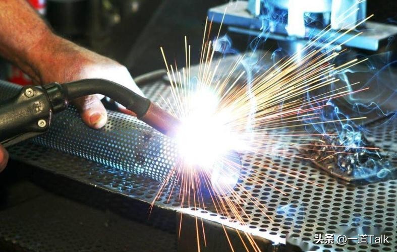 光纤激光焊焊缝的强度,光纤激光工艺指标