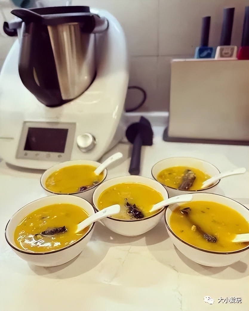 做饭有什么难度,做饭有那么难吗