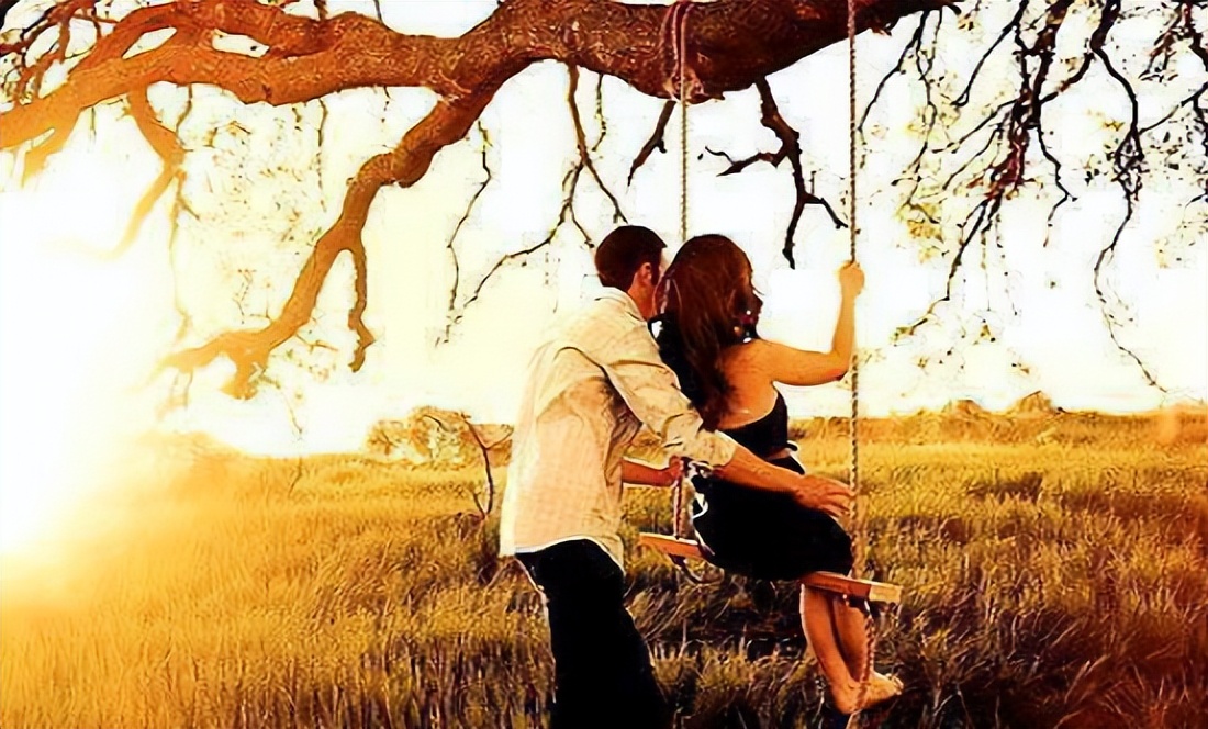 真正的爱情观的句子,骑驴找马的真正爱情观