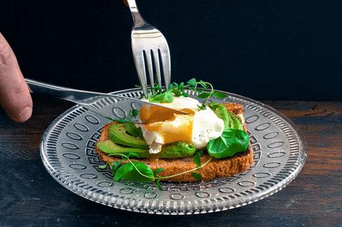 牛油果是减脂的还是增肥的,吃不胖的人吃牛油果能增肥吗