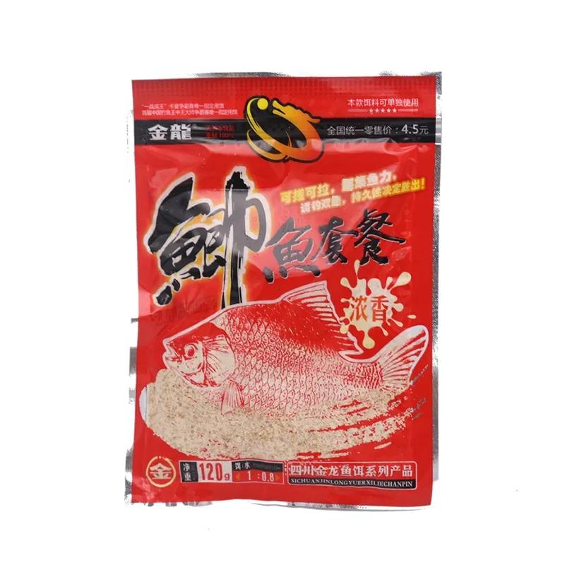 金龙鱼饵效果怎么样,金龙鱼饵鲜饵怎么样