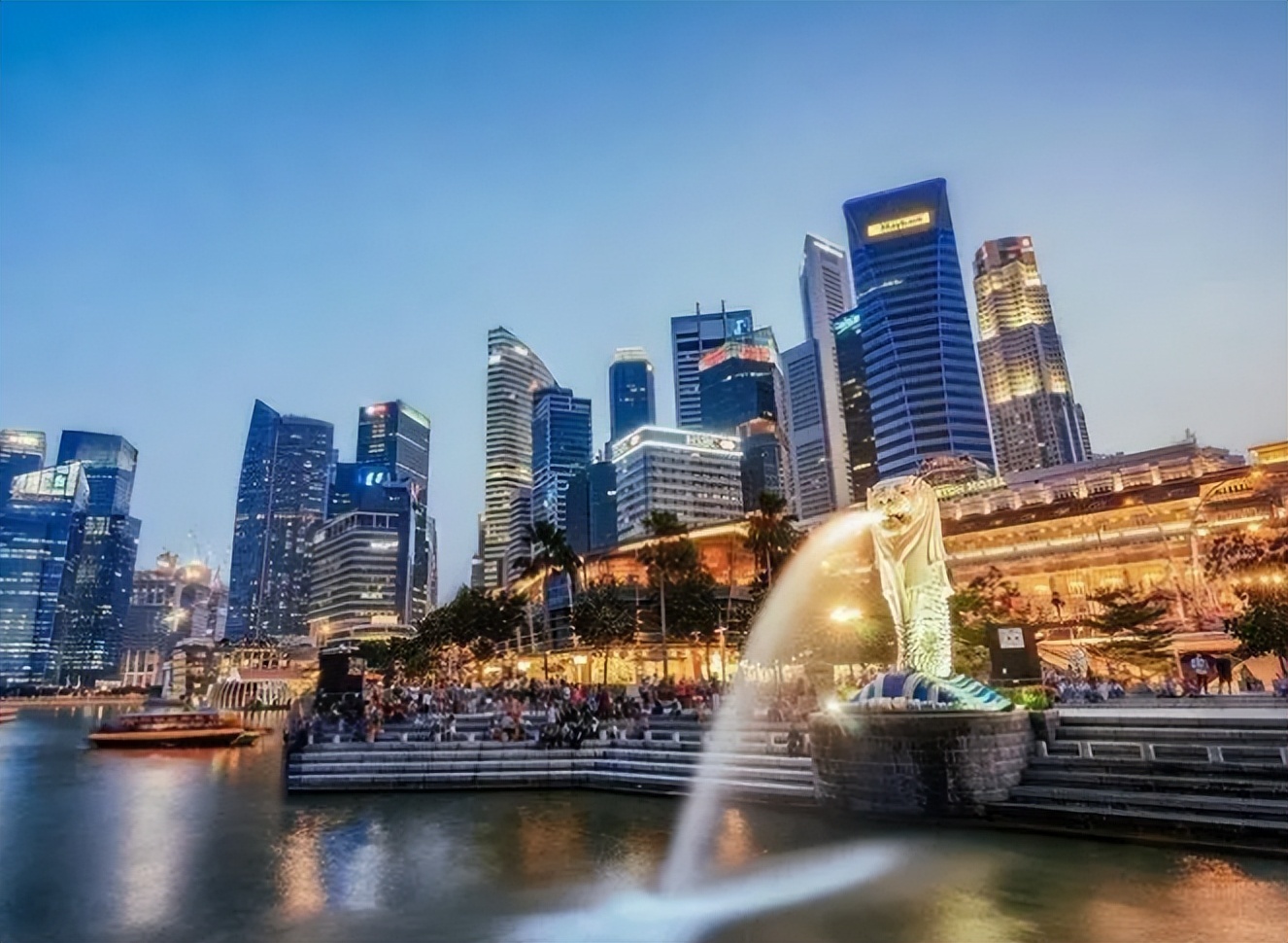 2020年新加坡留学热门专业全解析,打算去新加坡留学