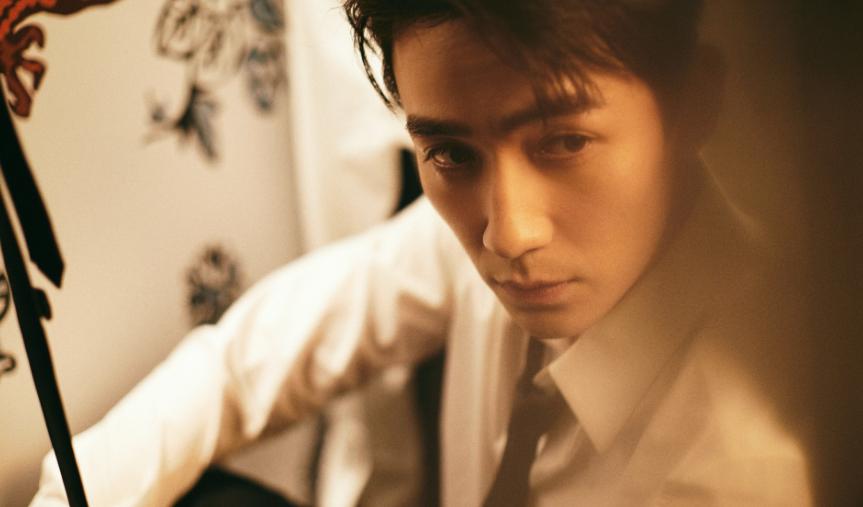 朱一龙戛纳行全记录,戛纳媒体对朱一龙的评价