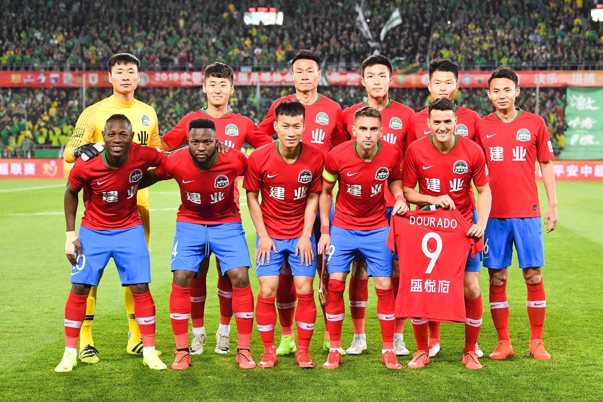 昔日河南队可是中超黑马，如今7轮不胜，难道是股改惹的祸吗？