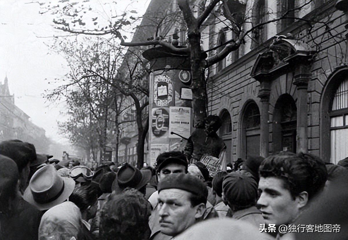 匈牙利在欧盟硬气的底气何在,匈牙利为何拥有欧盟一票否决权