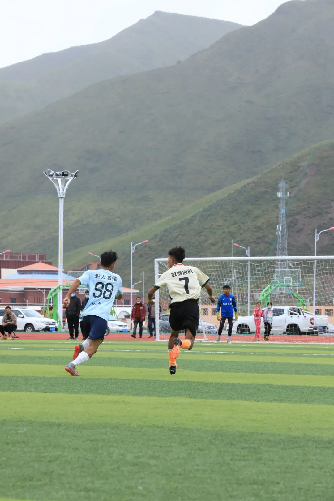 无弹幕足球比赛视频,无足球不绝杀