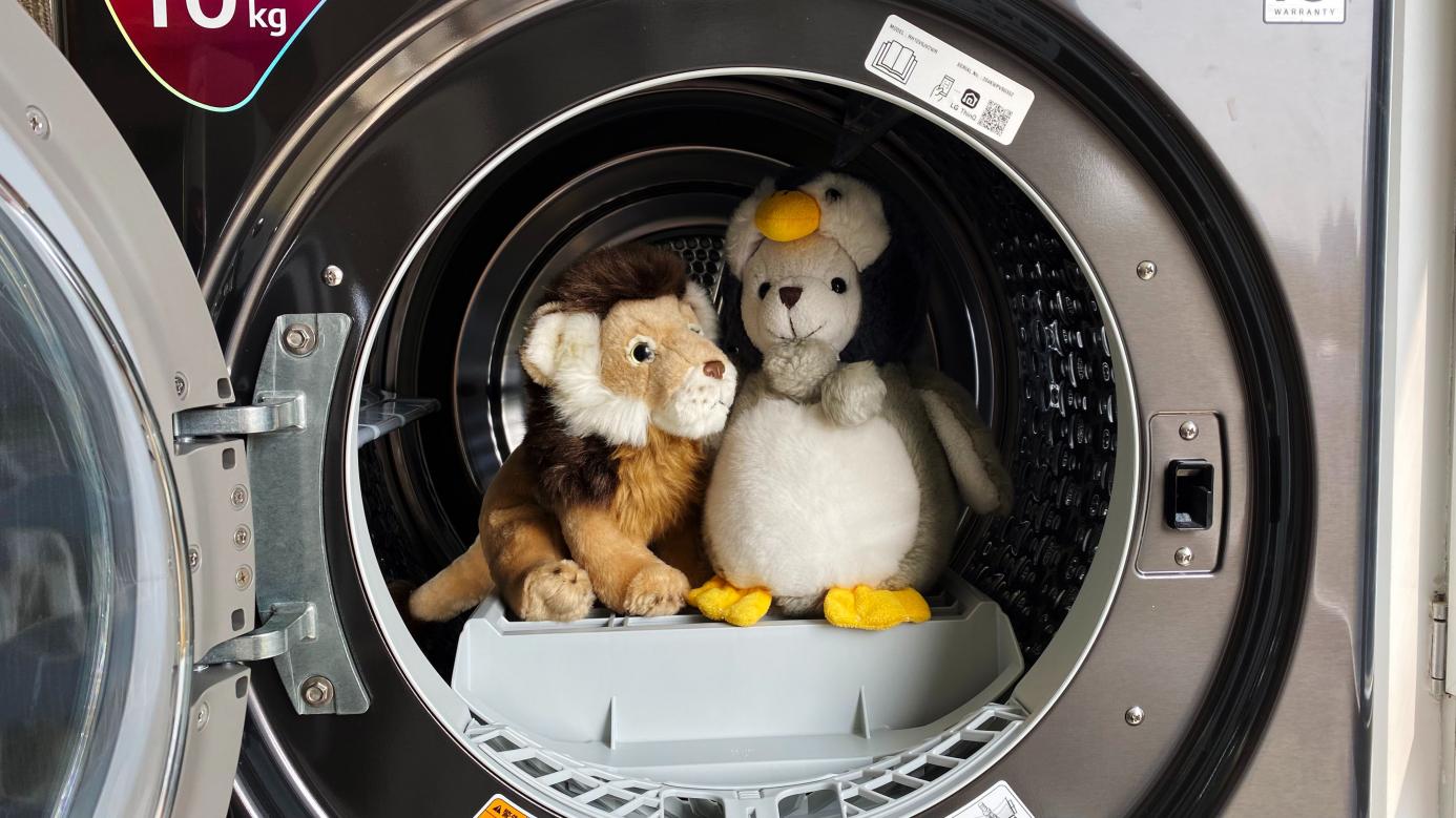 lg洗烘套装评测10公斤,lg洗烘套装13公斤怎么样