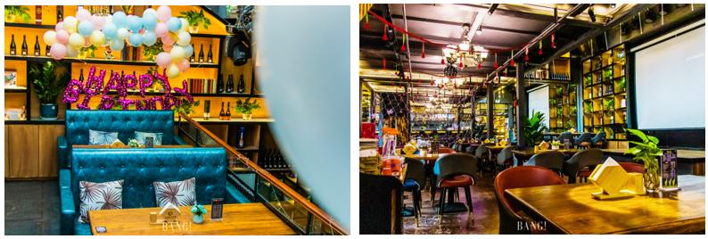 限定梦幻装置，圣诞拍照打卡好去处就在华熙LIVE·528