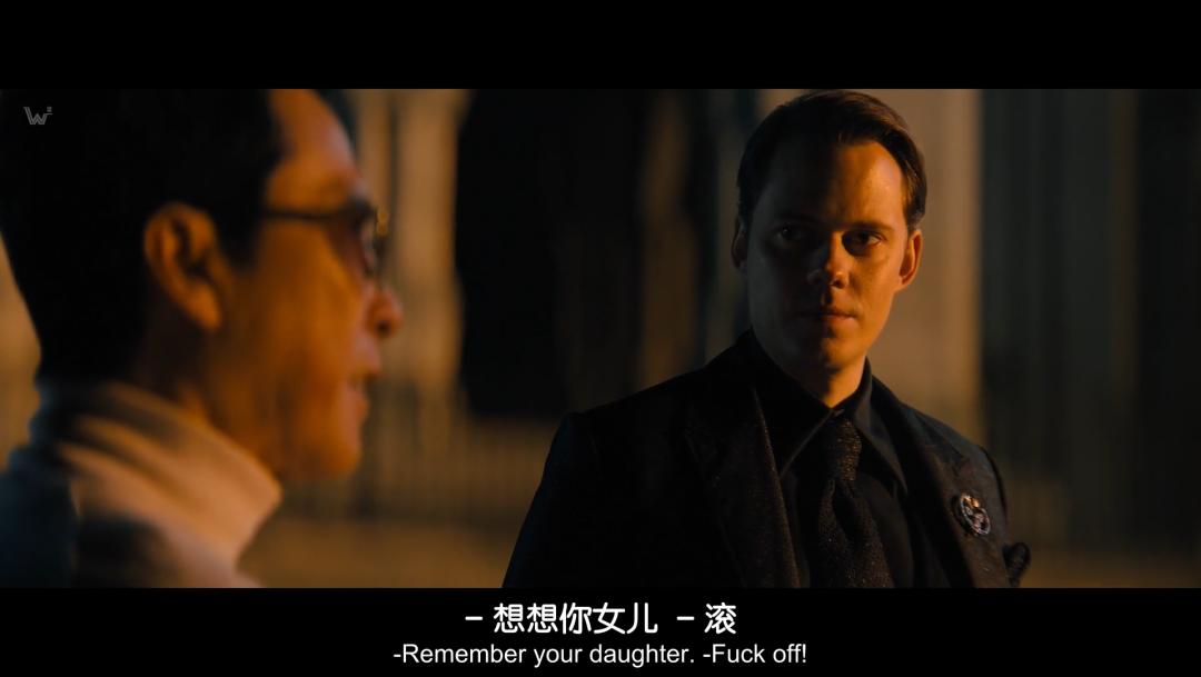 值得一看的年度大片,超过瘾的年度片