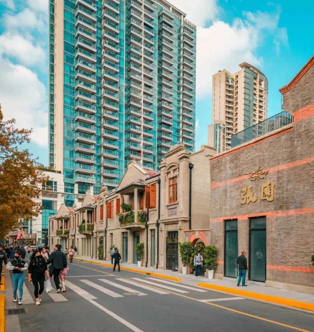 上海商业房产价值排名,上海四大城市副中心商业地产