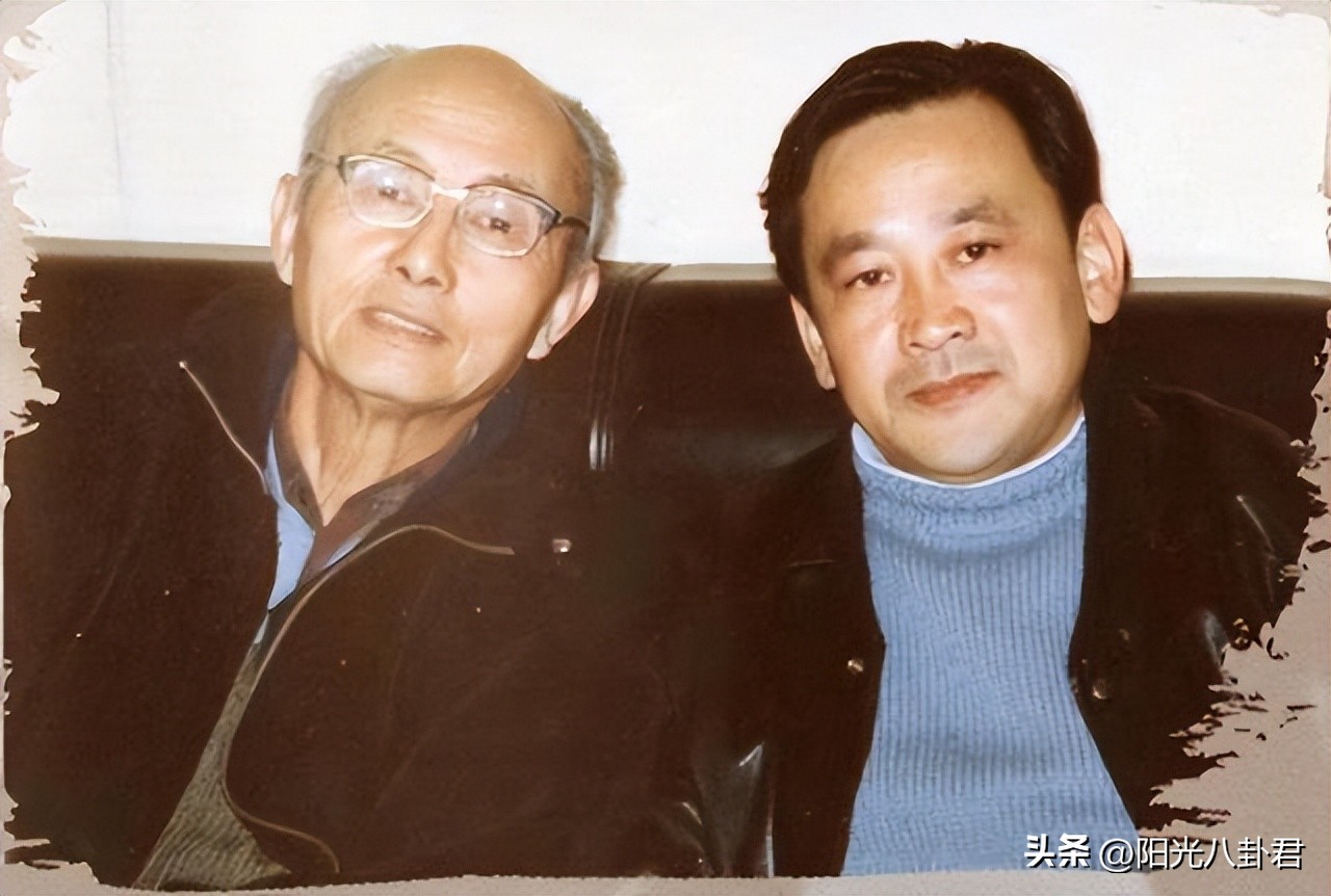 被认可是德艺双馨的15位演员,盘点25位已经过世的明星