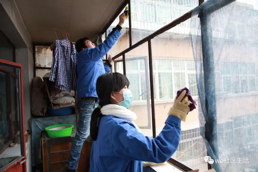 城市一刻钟便民生活圈社区介绍,社区一刻钟便民生活圈主要做法