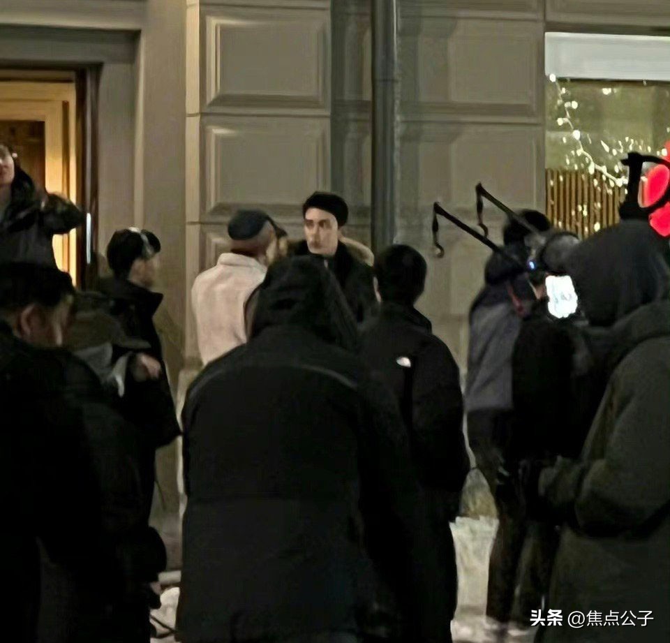 吴磊王鹤棣谁代言更高级,吴磊张远王鹤棣代言