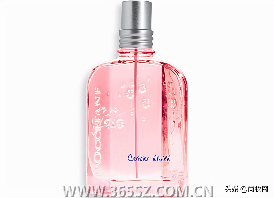 不踩雷的香水推荐女士,适合甜妹的高级香水