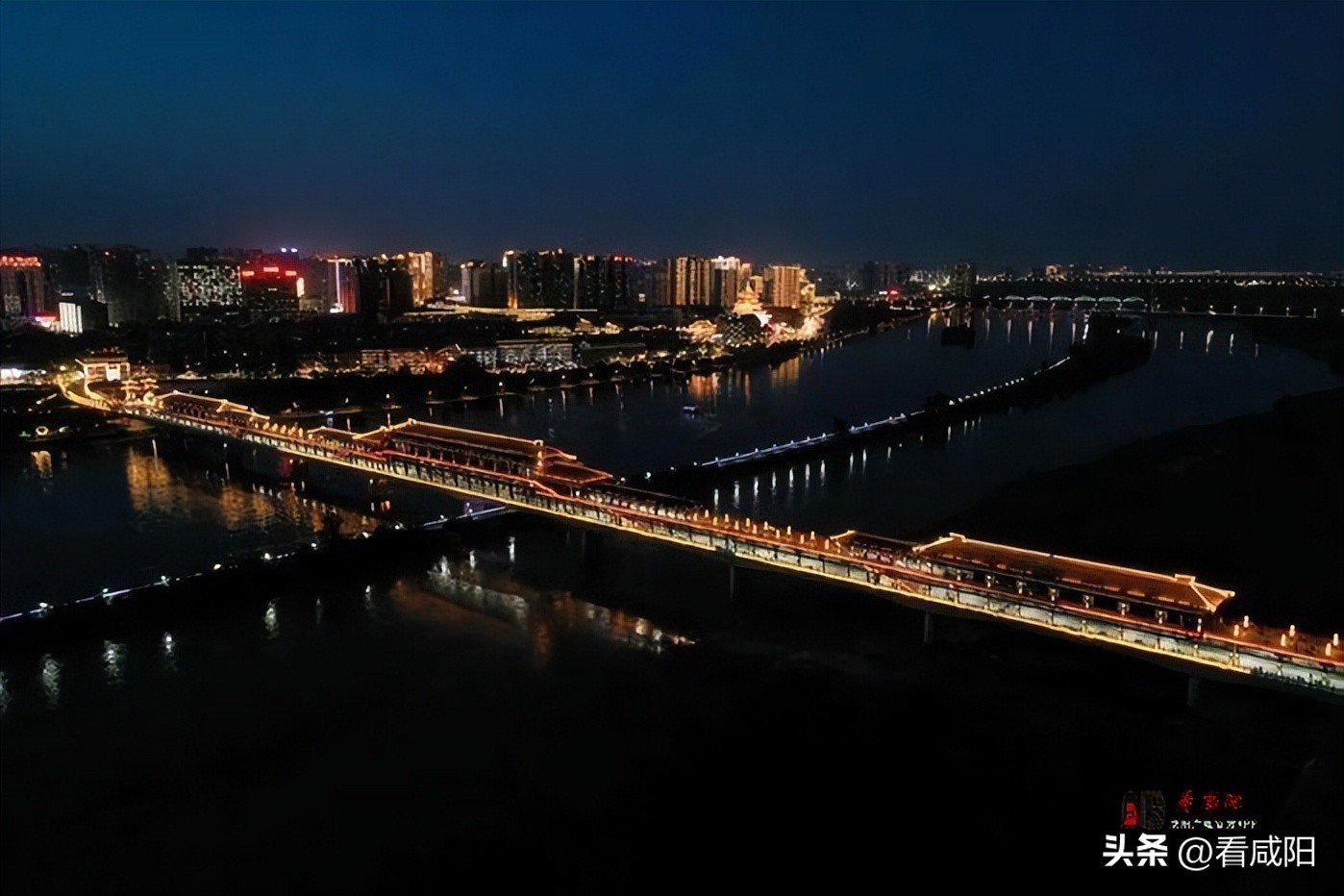 春季旅游咸阳,不负春光相约春季