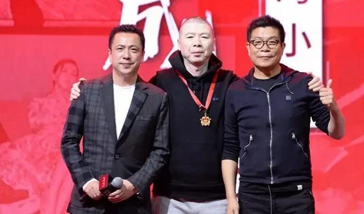 华谊王氏兄弟现状,华谊兄弟现状如何