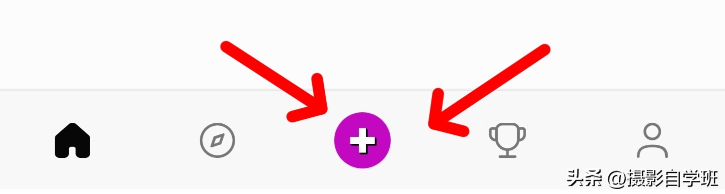 怎么在手机上给图片加相框,怎么用手机给照片加上框框