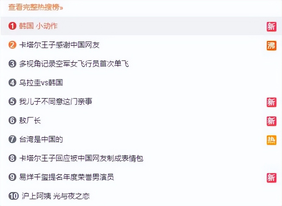 韩国队小动作上热搜!02年曾爆头马尔蒂尼,北京冬奥会险废武大靖