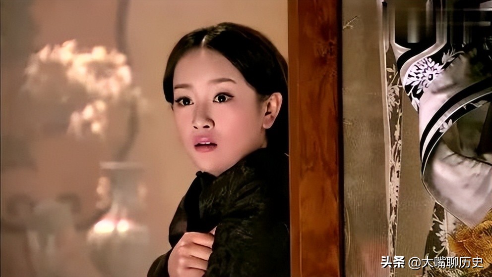 皇太极为何对海兰珠用情至深,皇太极为什么一生独宠海兰珠