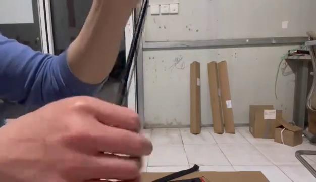 鱼竿容易卡结的原因,鱼竿稍卡紧怎么处理