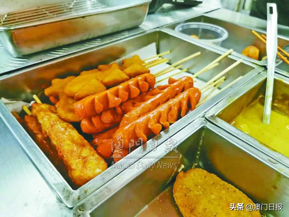 港三款香肠含兽药代谢物两款曾入口本澳