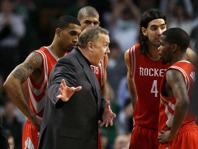 nba都有哪些打法,nba战术体系有哪些