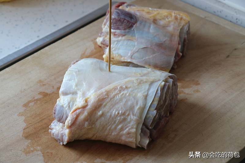 酱牛肉软烂无比的秘诀,酱牛肉如何用酱油先泡一下