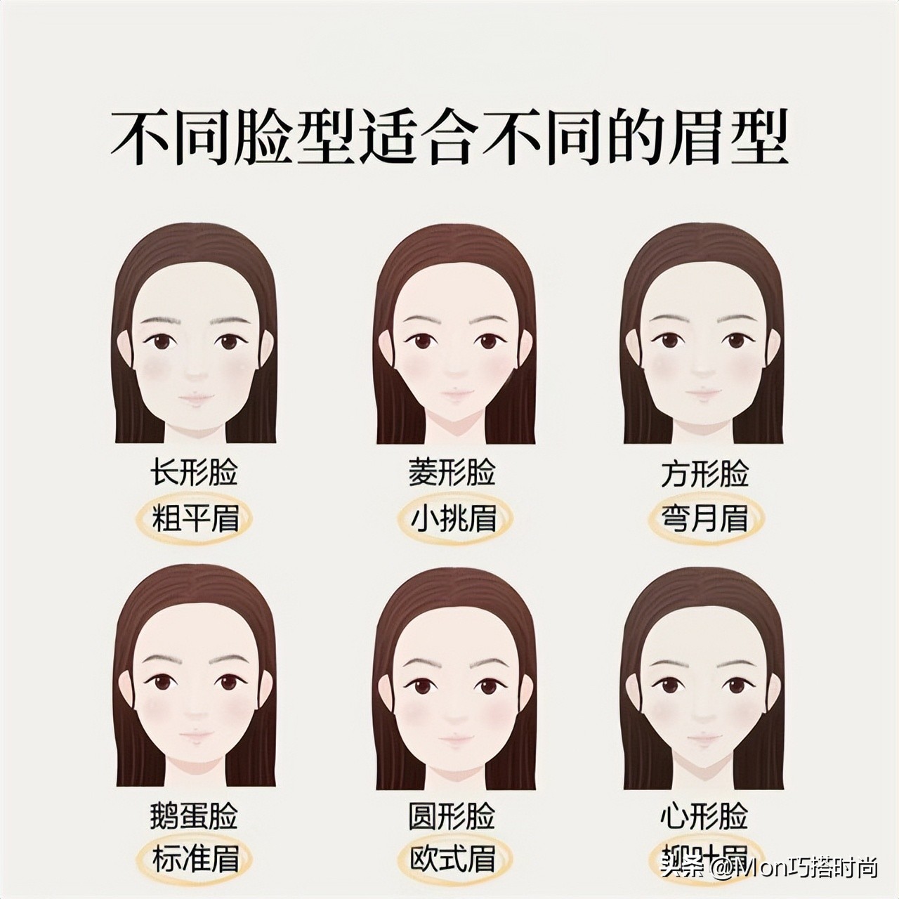 女人再懒也要学会淡妆,女人再懒出门都要化一下淡妆