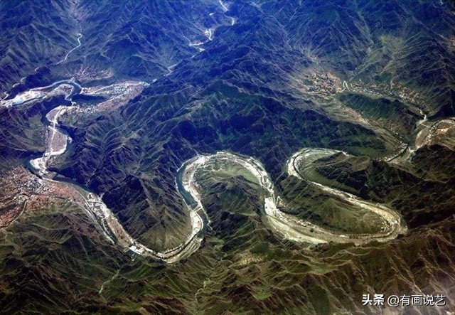 龙脉入首是什么意思,龙脉和龙穴是怎么产生的