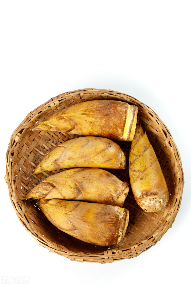 冬笋正当季这些做法你都知道吗,什么品种的冬笋最好吃