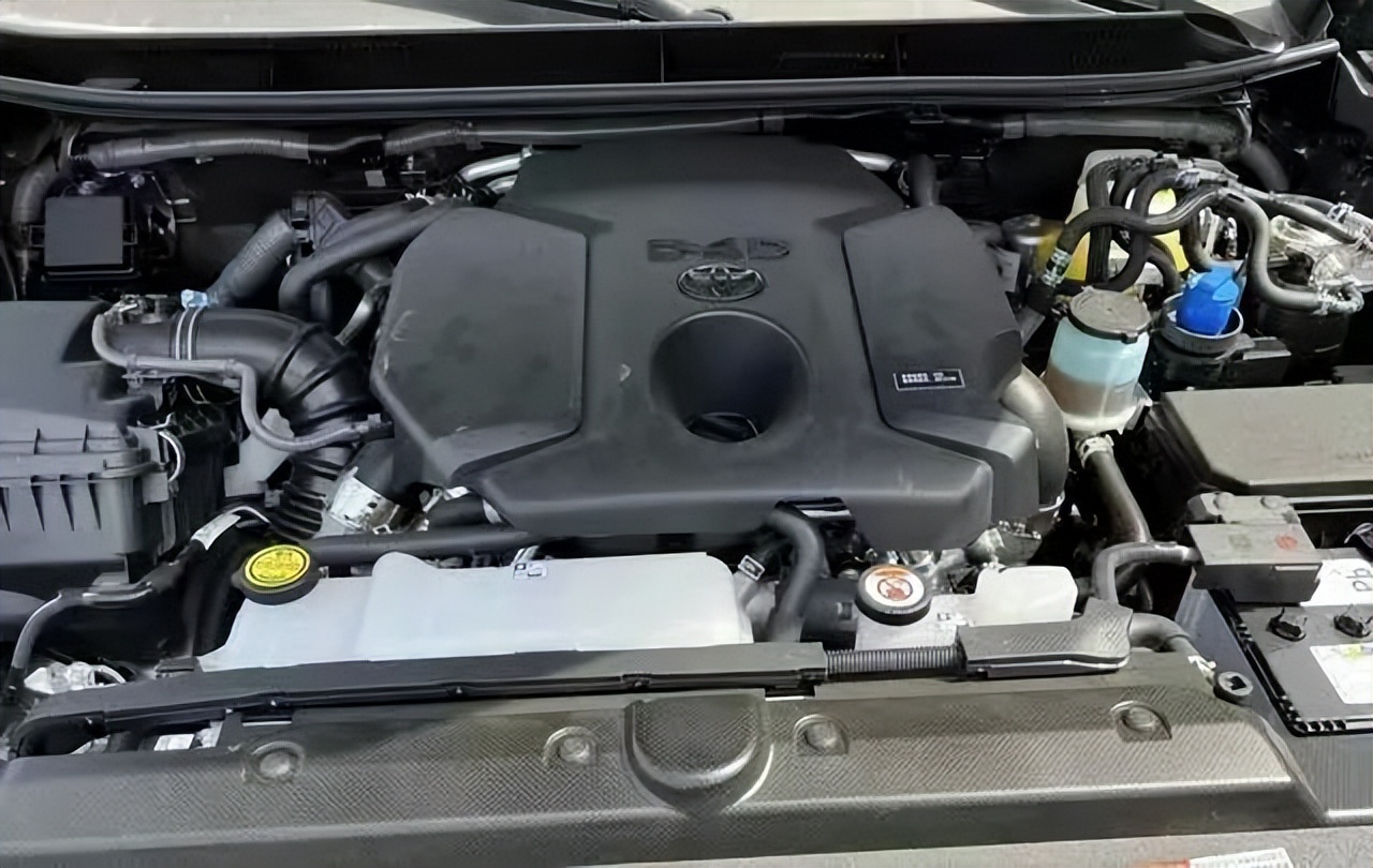 新款普拉多2.8柴油版国六正式上市,柴油2.8t普拉多多少钱