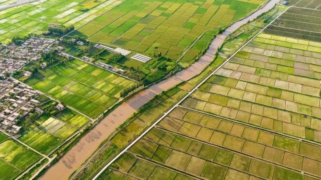 大西北旅游古老的文化底蕴,古老的信天游