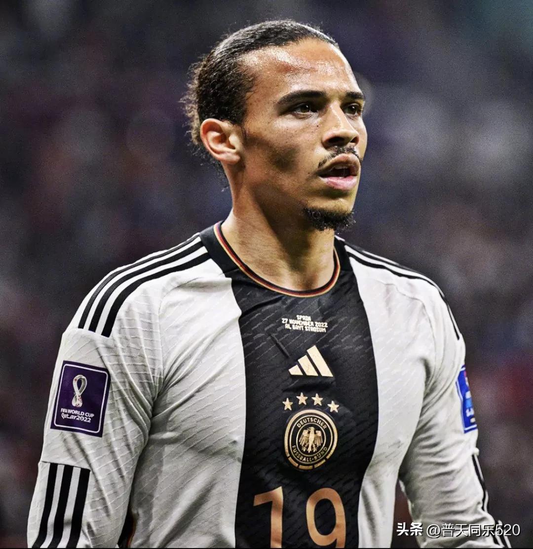 剖析世界足坛最伟大非洲裔球员萨内马内本是同根生相煎何太急