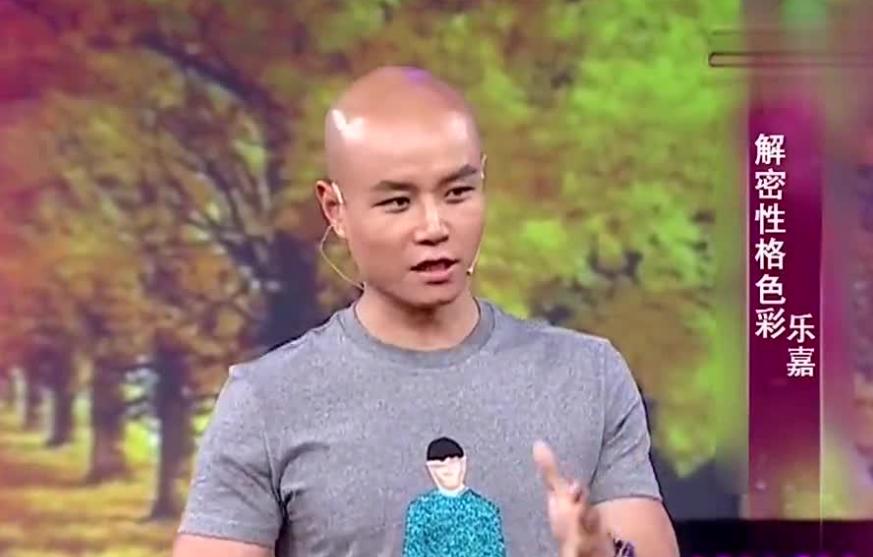 乐嘉酒后失态说了什么,乐嘉酒后失态前因后果