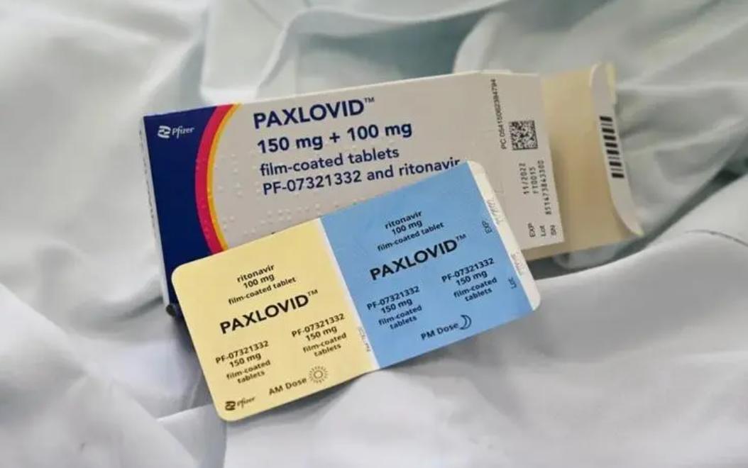 新冠特效药正在研发,新冠进口特效药管用吗