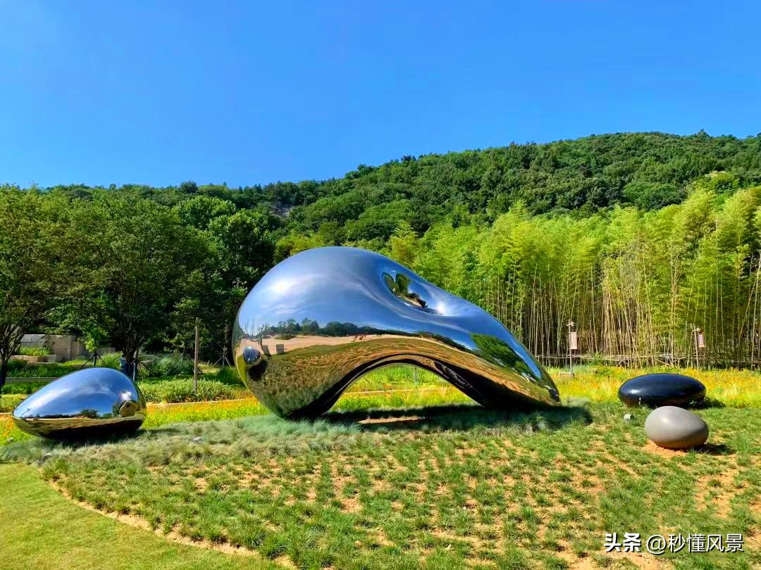 南京附近的避暑胜地有哪些,南京周边的带娃避暑胜地