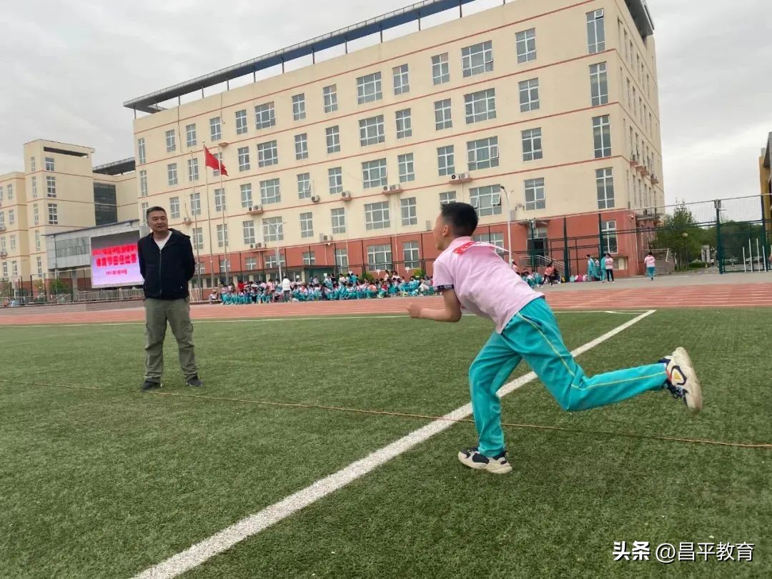 校园竞技,校园赛场青春激扬活力四射