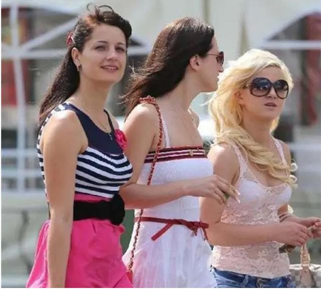 拉脱维亚为何被称为男士的天堂,男女比例最大的国家拉脱维亚