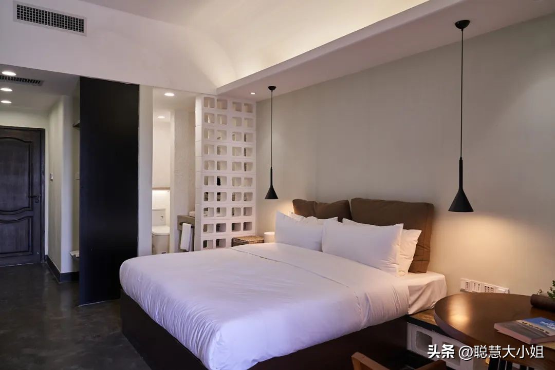 *疆新**，美到封神！配得上“她”的民宿有多少？