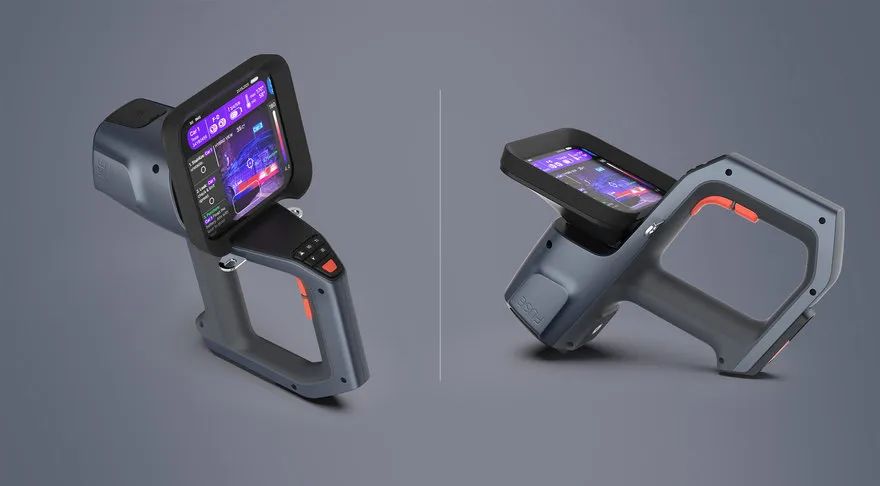 core77获奖设计作品,2024if设计奖获奖作品