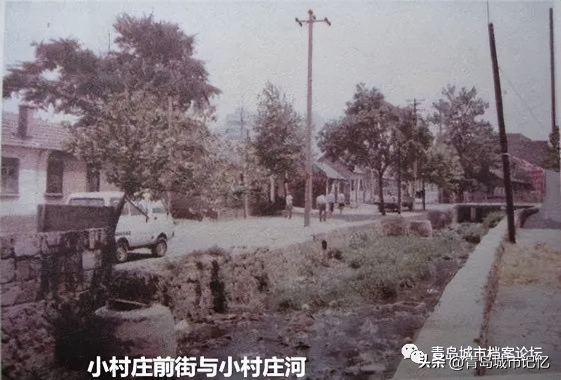 四方区为什么撤销,四方区现在还是区吗