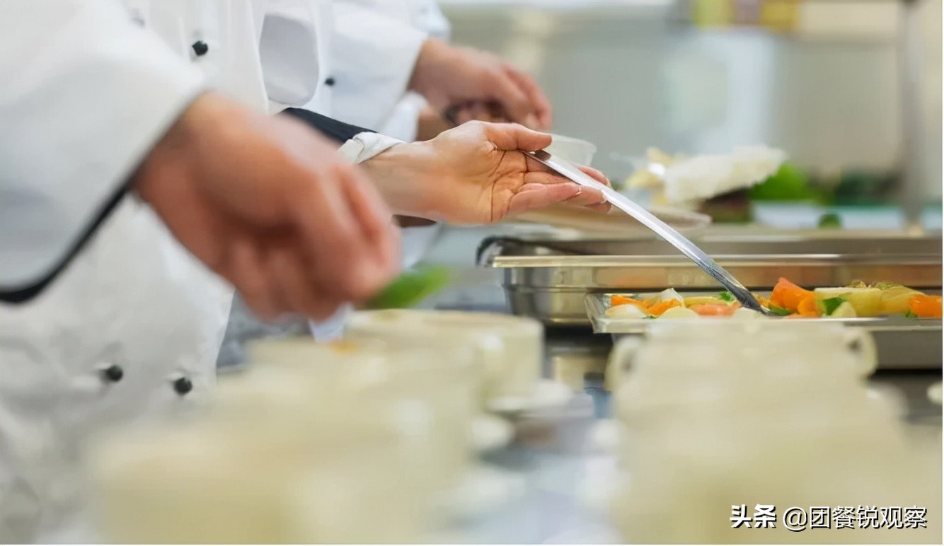 蒸烩煮白金梁：预制菜炙手可热，但业内人要沉下心来做好产品