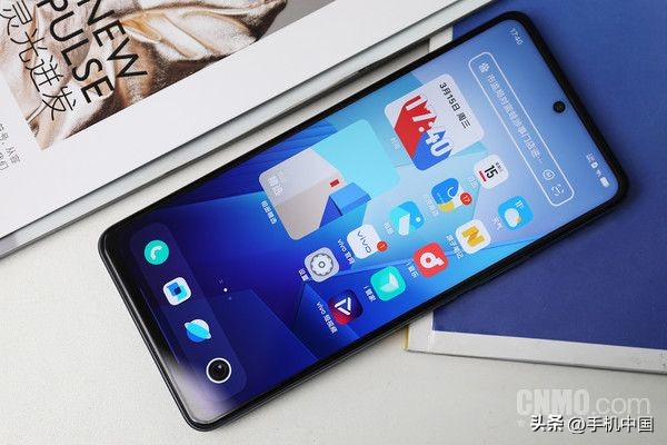 iqooz7有120w快充吗,iqooz7可以用200w快充吗