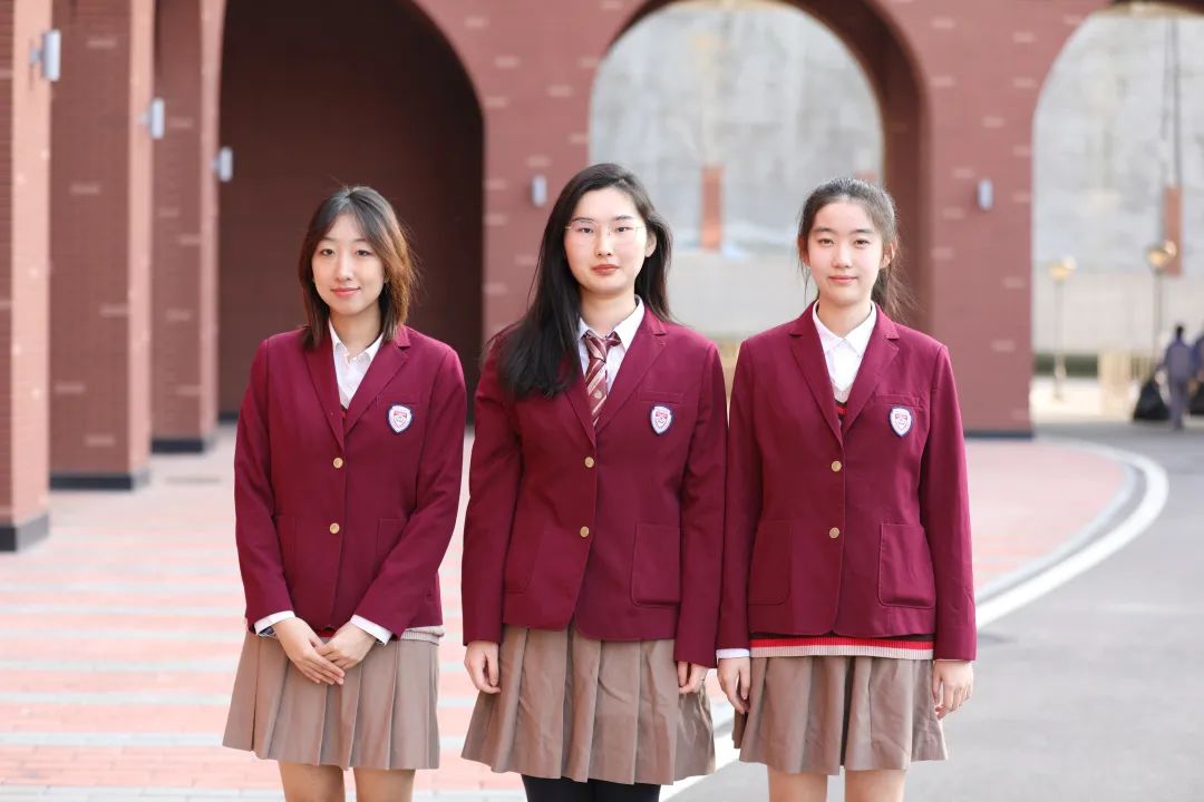 安生人物|Lyra:在这里，我离剑桥梦更近