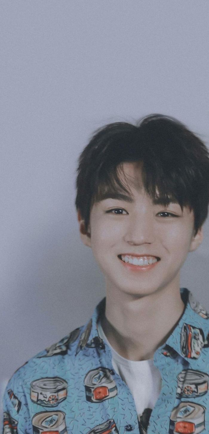 王俊凯高清手机壁纸,beyourself王俊凯壁纸