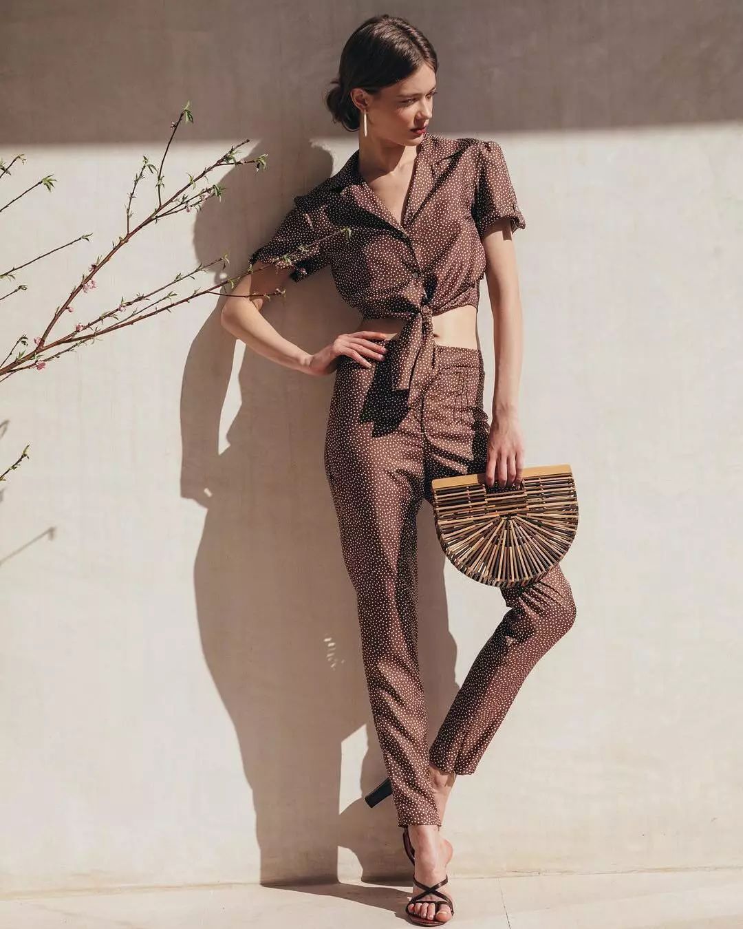 那些不输大牌的小众包包,像爱马仕的英国小众包